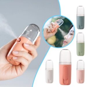 Hydration Facial Spray (USB Rechargeable Nano Mist Sprayer)
