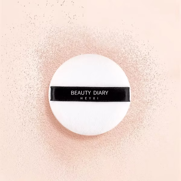 Loose Powder Makeup Oil Control Loose Powder Sweat Proof Waterproof Matte Foundation Makeup Translucent Makeup Setting Powder - Image 6