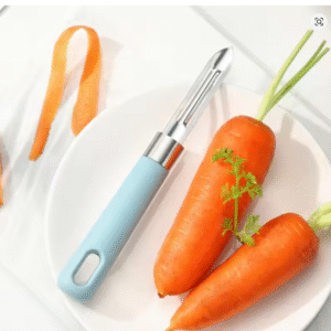 Peelers Kitchen Tools With Non-slip Stainless Steel Peeling Fruit And Vegetable Potato Peeler Tool Kitchen Gadget