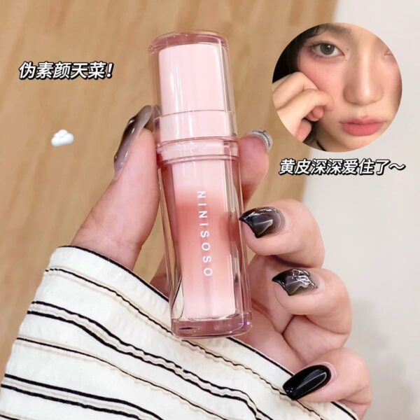 Cappuvini Juice Lip Gloss Jelly Mirror Gloss Lipstick Long Lasting Moisturizer Water Light Lipstick Affordable Makeup Cosmetics - Image 3