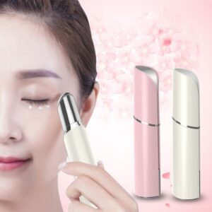 New Product Health Anti-puffiness Beauty Massager Eye Care Wrinkle Mini Eye Massager Beauty Machine