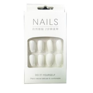 nails no 3