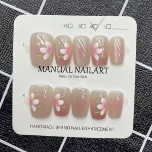 nails 4