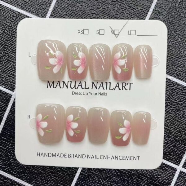 nails 4